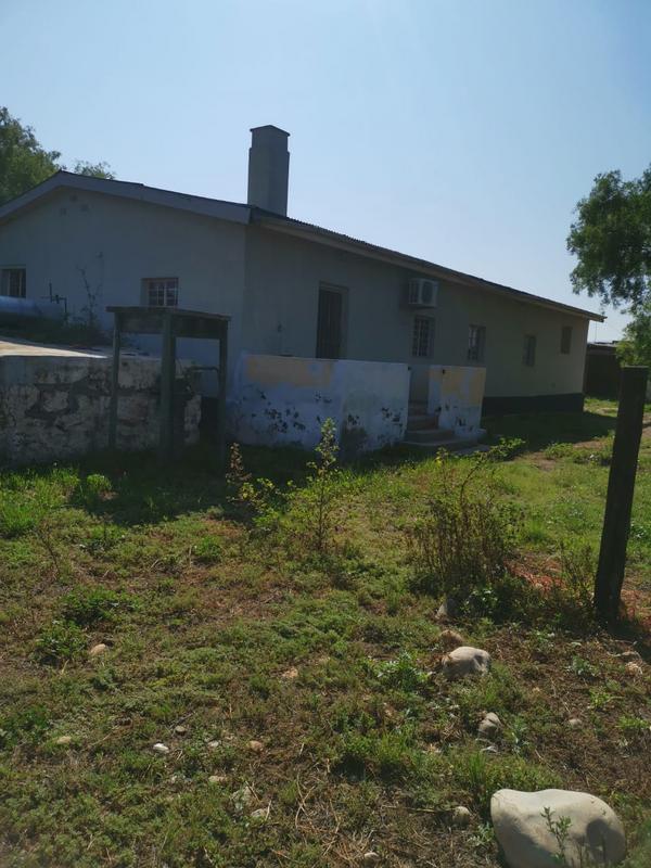 0 Bedroom Property for Sale in Ladismith Western Cape